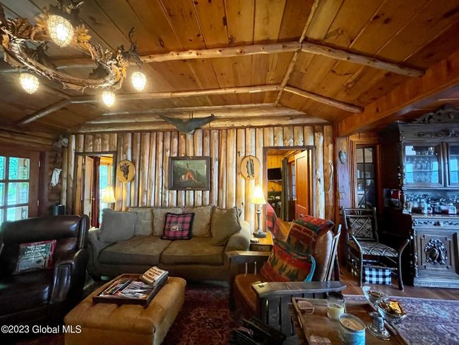 9667 Lakeshore Dr, House other with 3 bedrooms, 4 bathrooms and 7 parking in Hague NY | Image 57