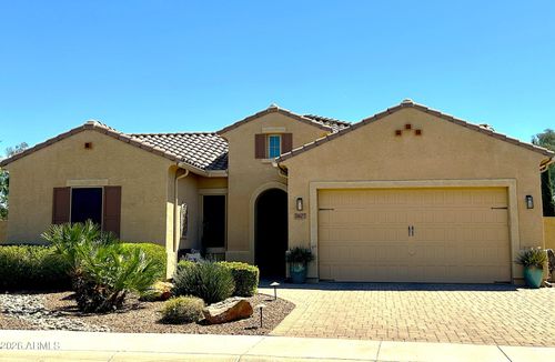 7407 W Remuda Drive, Peoria, AZ, 85383 | Card Image