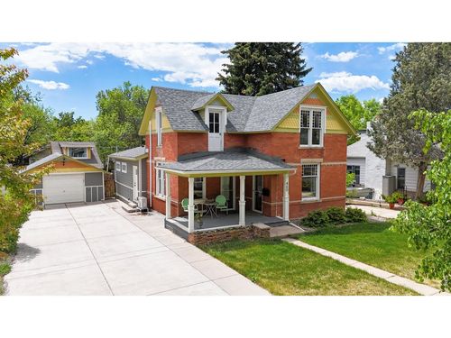 460 W 5th St, Loveland, CO, 80537-5424 | Card Image