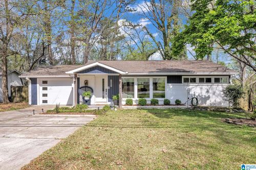 5012 Scenic View Dr, IRONDALE, AL, 35210-2703 | Card Image