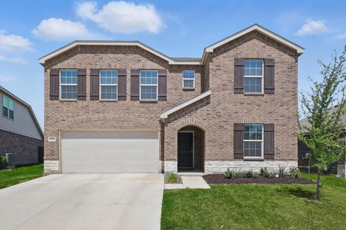 1012 Binney Dr, Haslet, TX, 76052-3941 | Card Image
