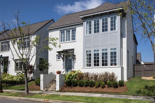 4918 Lake Edge St, Montgomery, AL, 36116-0002 | Card Image