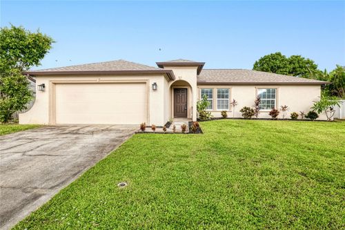 9155 Aster Rd, FORT MYERS, FL, 33967-5256 | Card Image