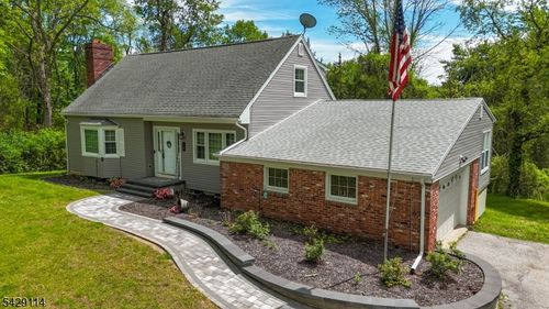 30 Anderson Hill Rd, Fredon Twp, NJ, 07860-5123 | Card Image