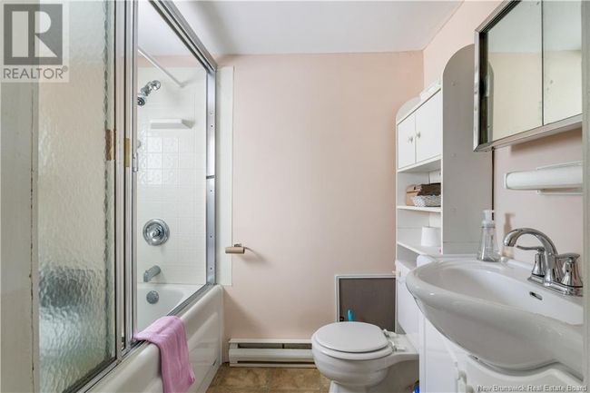 1175 St Sosime Rd, House other with 4 bedrooms, 1 bathrooms and null parking in Adamsville NB | Image 26