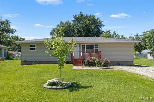 228 Willowrun Dr, Moro, IL, 62067-1706 | Card Image