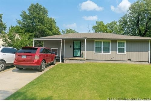 1819 Oswego Ave, Tulsa, OK, 74115-4801 | Card Image