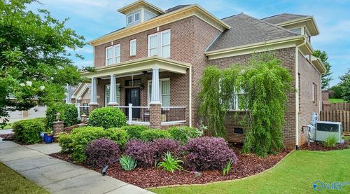 25 Cypress Grove Ln Sw, Huntsville, AL, 35824-4045 | Card Image