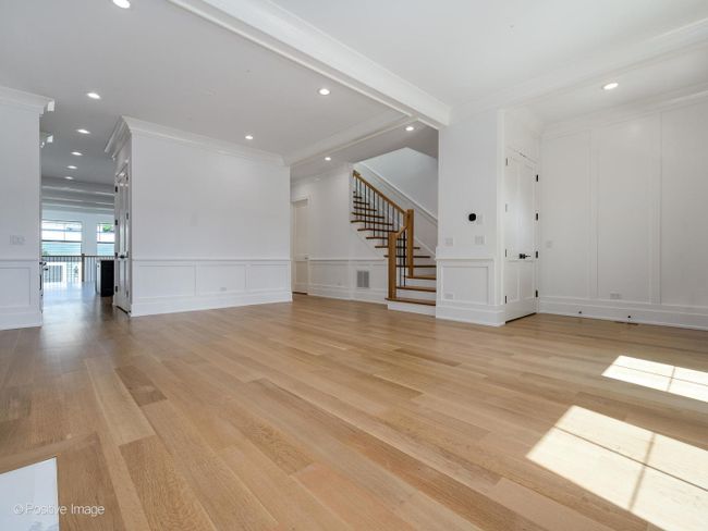 3841 N Leavitt Street, House other with 4 bedrooms, 4 bathrooms and 3 parking in Chicago IL | Image 5