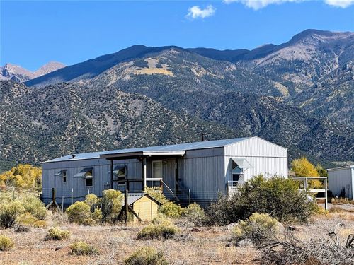 65500 County Road Z, Moffat, CO, 81143 | Card Image