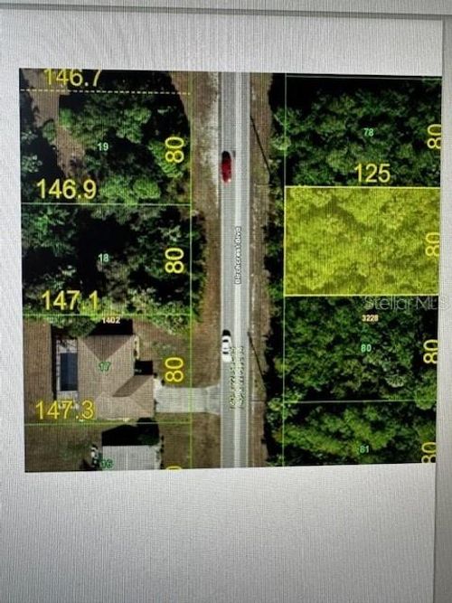1604 Birchcrest Blvd, PORT CHARLOTTE, FL, 33952-4424 | Card Image