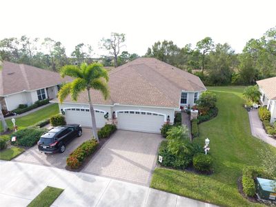 1975 Scarlett Avenue, House other with 2 bedrooms, 2 bathrooms and null parking in North Port FL | Image 1