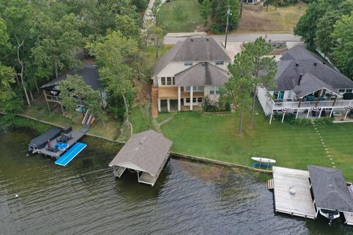 521 Hideaway Lane Central, Hideaway, TX, 75771-5207 | Card Image
