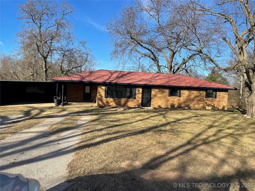 223 Beshirs Rd, Hendrix, OK, 74741-3100 | Card Image