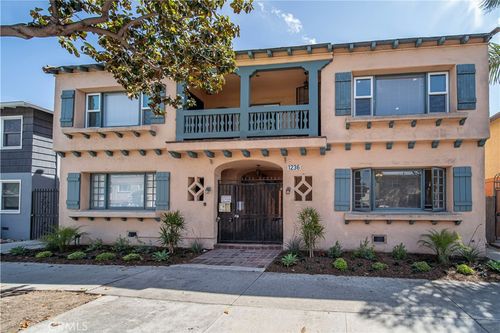 1236 E 1st St, Long Beach, CA, 90802-5764 | Card Image