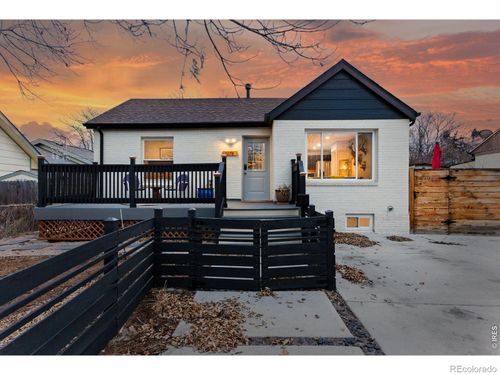 1678 Verbena St, Denver, CO, 80220-2135 | Card Image