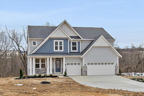 2442 Lillywood Way, Crescent Springs, KY, 41017-4021 | Card Image