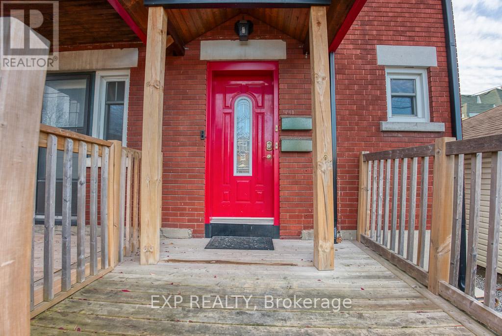 Residential Lease in Ottawa 4