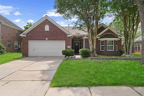 1410 Roundleaf Ct, Katy, TX, 77494-3537 | Card Image