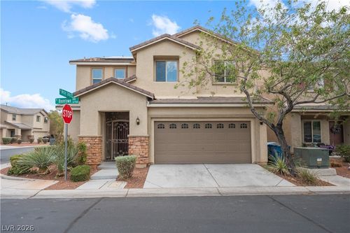 6751 Boom Town Dr, Las Vegas, NV, 89122-8633 | Card Image