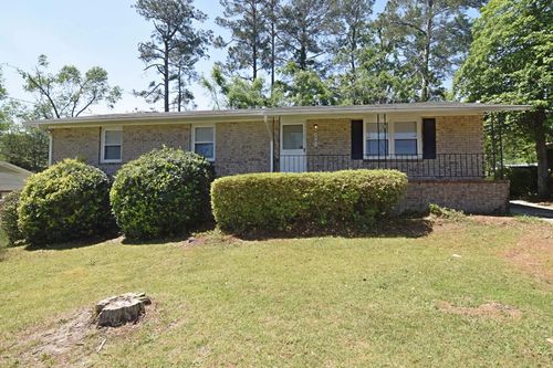 2341 Ridge Rd, Augusta, GA, 30906-5520 | Card Image