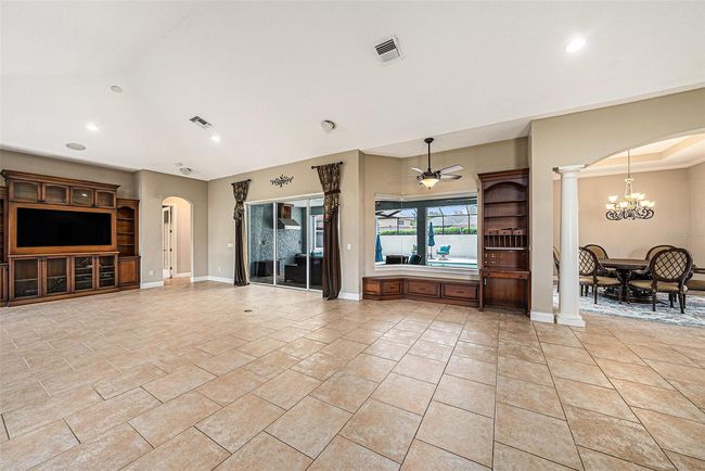 10645 Ruffino Ct, House other with 4 bedrooms, 4 bathrooms and null parking in TRINITY FL | Image 5