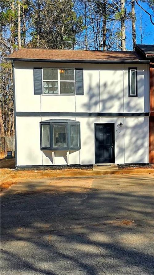 2012 Drennon Ave, Austell, GA, 30106-1819 | Card Image