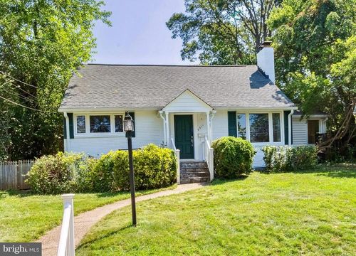 9311 Adelaide Dr, BETHESDA, MD, 20817-2429 | Card Image