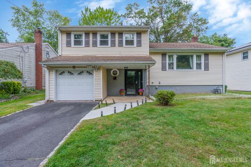 6 Joanne Way, Springfield, NJ, 07081-1921 | Card Image