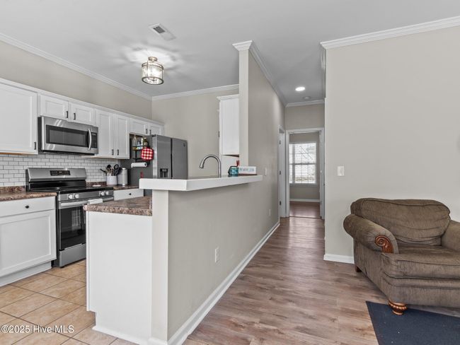 251 Channel Marker Loop, House other with 3 bedrooms, 2 bathrooms and 2 parking in Swansboro NC | Image 38