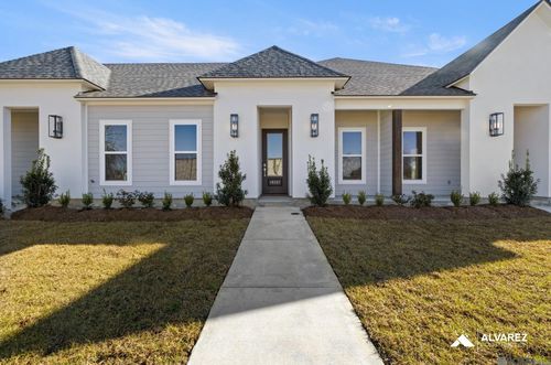 16137 Chancel Ave, Baton Rouge, LA, 70816-3449 | Card Image