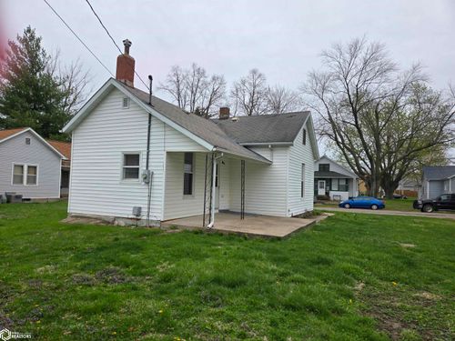 1711 Lincoln Street, Burlington, IA, 52601 | Card Image