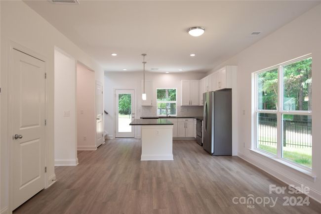 24 - 9404 Northwoods Forest Dr, House other with 3 bedrooms, 3 bathrooms and null parking in Charlotte NC | Image 5