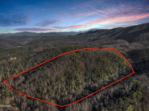 3519 Forest Trails Drive Lot Tr R, Sevierville, TN, 37876 | Card Image