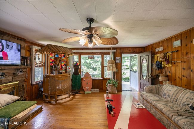 4532 E Lamar Alexander Pkwy, House other with 3 bedrooms, 2 bathrooms and null parking in Walland TN | Image 16