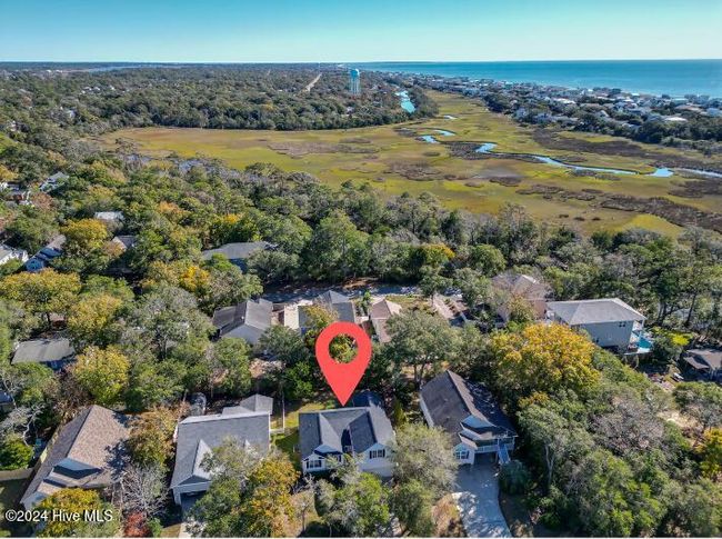 106 Se 21 St St, House other with 4 bedrooms, 3 bathrooms and 2 parking in Oak Island NC | Image 32