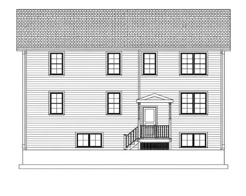 75 Anthony Avenue, Providence, RI, 02909 | Card Image