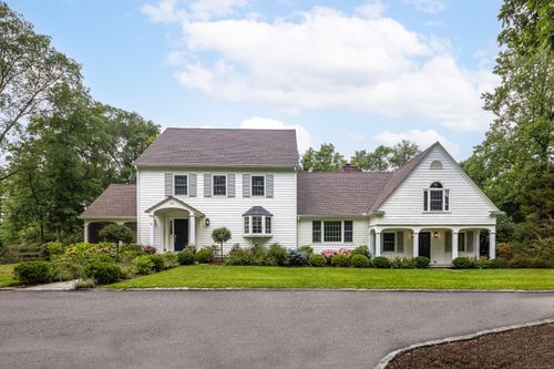 774 Oenoke Ridge, New Canaan, CT, 06840 | Card Image