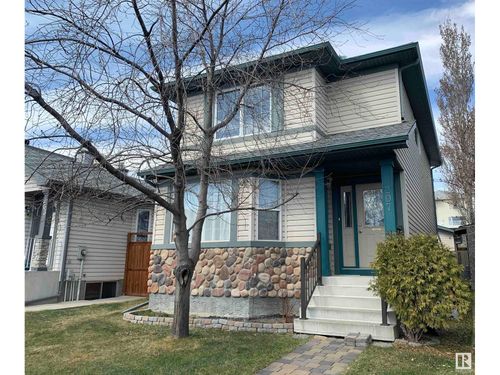 207 Arbour Meadows Close Nw, Calgary, AB, T3G5J3 | Card Image