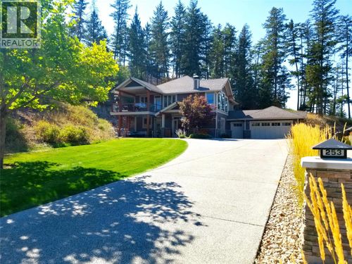 253 Dormie Pl, Vernon, BC, V1H1Y5 | Card Image