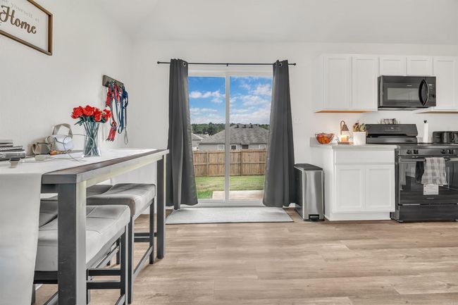 4 Summer Wind Rd, House other with 4 bedrooms, 2 bathrooms and null parking in Conway AR | Image 15