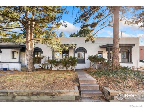 808 W 12th Avenue, Denver, CO, 80204 | Card Image