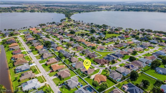 302 Ruby Lake Ln, House other with 3 bedrooms, 2 bathrooms and null parking in WINTER HAVEN FL | Image 36