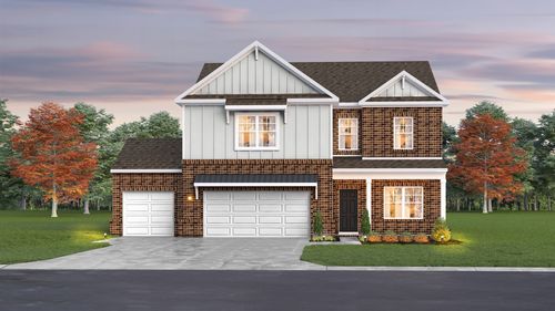 2106 Layla Ln, White House, TN, 37188 | Card Image