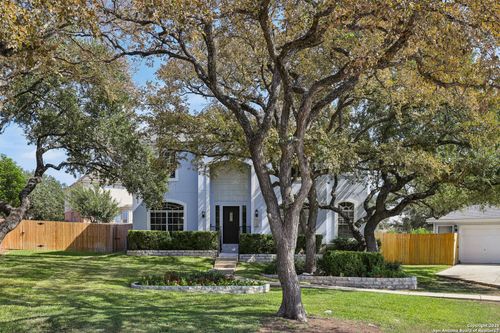24706 Twin Arrows, San Antonio, TX, 78258-2767 | Card Image