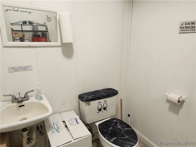 Second Half bath on main level | Image 22