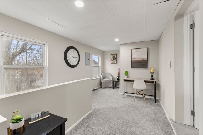 261 Detroit St, House other with 2 bedrooms, 1 bathrooms and null parking in Trenton MI | Image 27