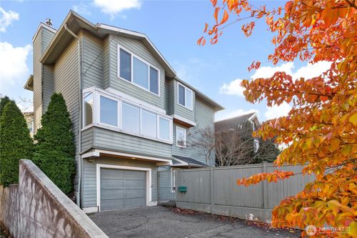 1626 42nd Avenue E, Seattle, WA, 98112 | Card Image