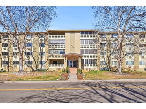 apt-8d-350 S Clinton St, Denver, CO, 80247-1247 | Card Image