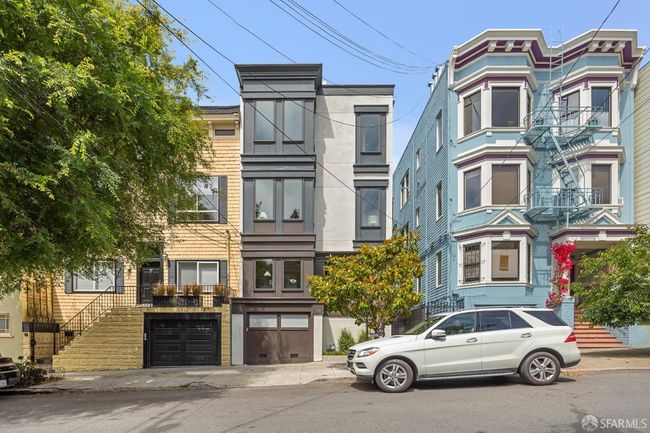 70 Douglass St, House other with 3 bedrooms, 3 bathrooms and 1 parking in San Francisco CA | Image 40